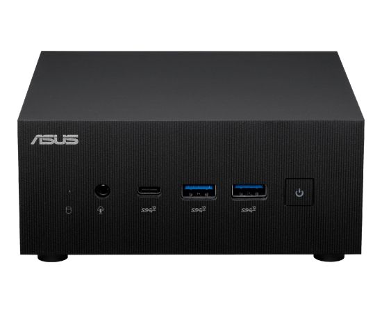 ASUS ExpertCenter PN64-S3032MD, Mini-PC (black, without operating system)