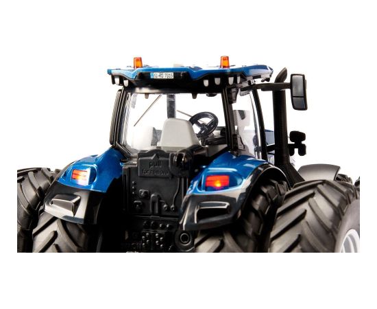 SIKU CONTROL New Holland T7.315 with double tires, RC (incl. remote control)