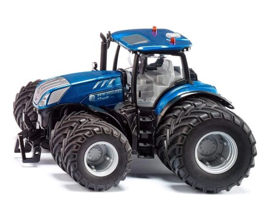 SIKU CONTROL New Holland T7.315 with double tires, RC