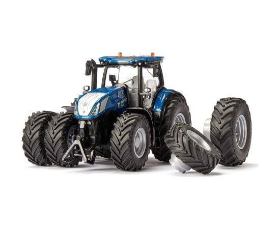 SIKU CONTROL New Holland T7.315 with double tires, RC