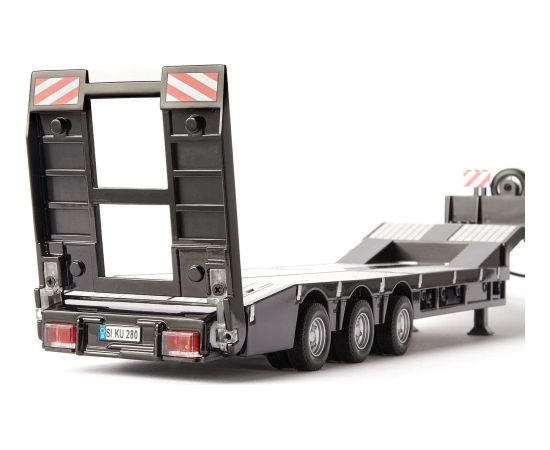 SIKU CONTROL 3-axle low loader, RC