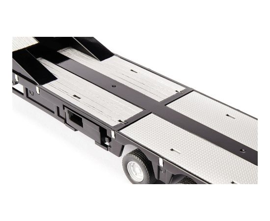 SIKU CONTROL 3-axle low loader, RC