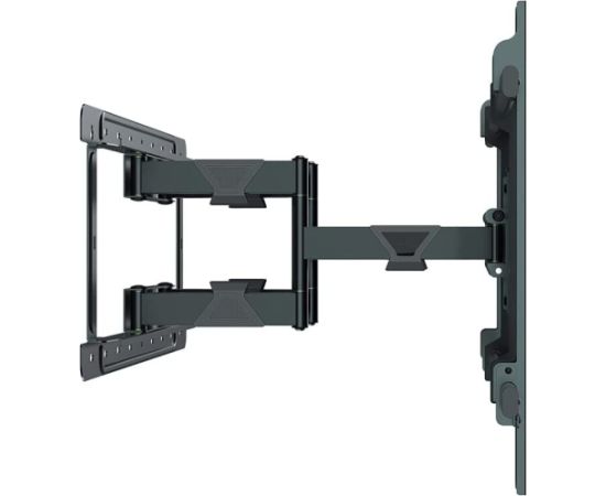 HAGOR BrackIT XXL HD II, wall mount (black)