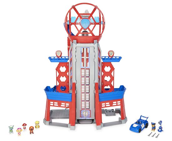 Spin Master PP Movie Lifesize Tower - 6060353