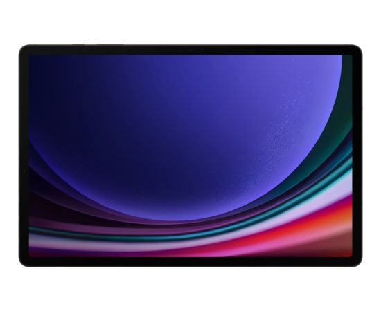 SAMSUNG Galaxy Tab S9+ 512GB (graphite, Android 13, 5G)