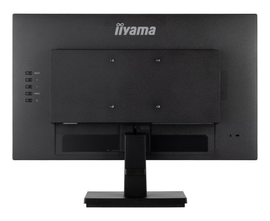 Iiyama XU2492HSU-B6 - 24 - LED monitor - black (matt), FullHD, AMD Free-Sync, IPS