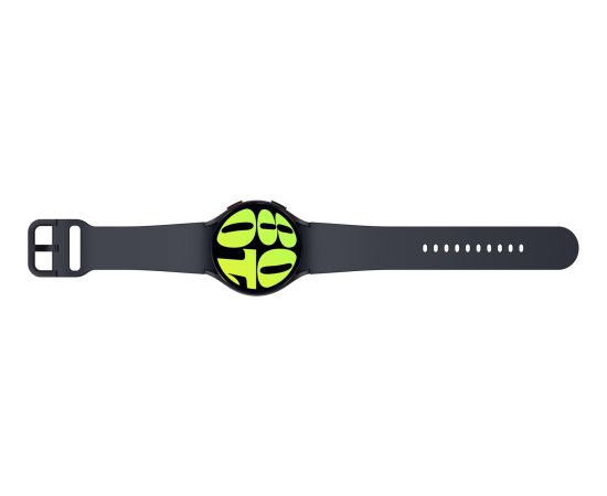 Samsung Galaxy Watch 6 (R940), Smartwatch (graphite, 44 mm) Smart-Watch Pulksteņi
