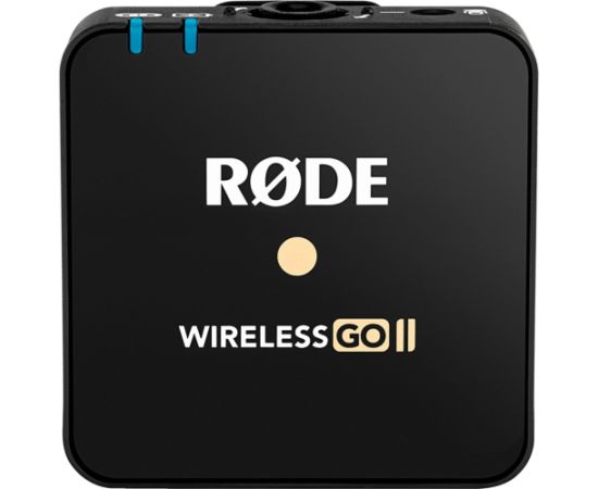Rode Microphones Wireless GO II TX, module (black, USB-C)