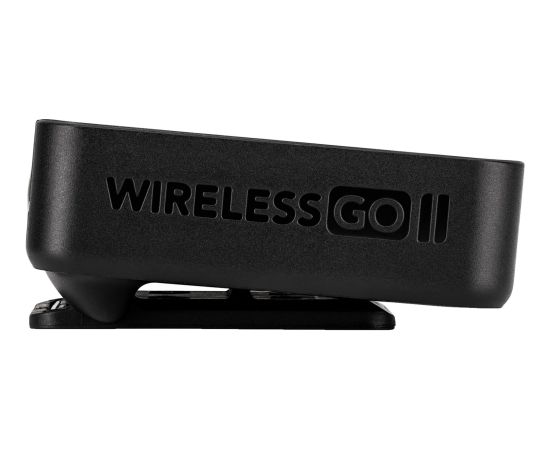 Rode Microphones Wireless GO II TX, module (black, USB-C)