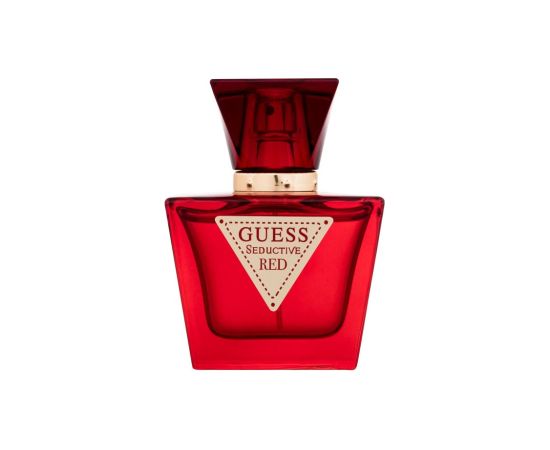 Guess Seductive / Red 30ml Sieviešu Smaržas