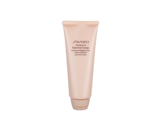 Shiseido Advanced Essential Energy / Hand Nourishing Cream 100ml