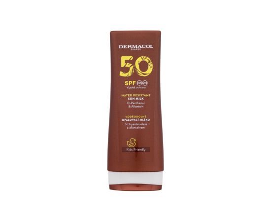 Dermacol Sun / Milk 200ml SPF50