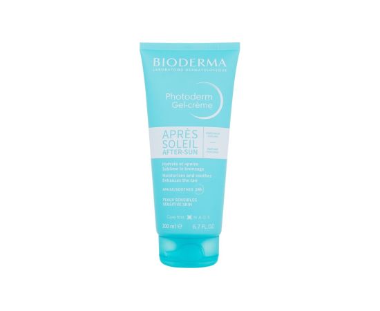 Bioderma Photoderm / After-Sun Gel-Cream 200ml