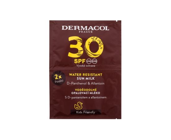 Dermacol Sun / Milk 2x15ml SPF30