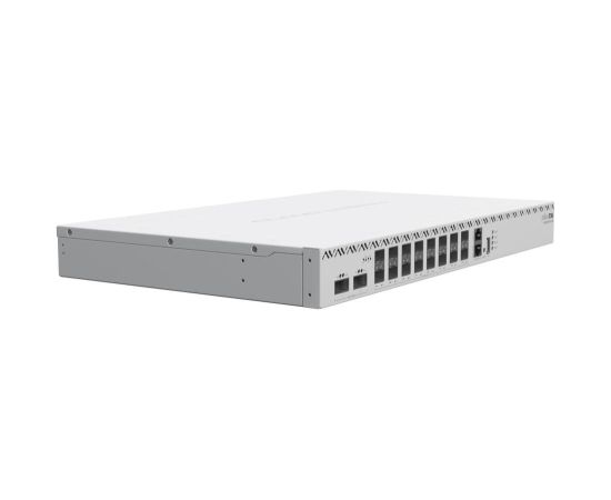 Switch MIKROTIK CRS518-16XS-2XQ-RM 16 1 CRS518-16XS-2XQ-RM