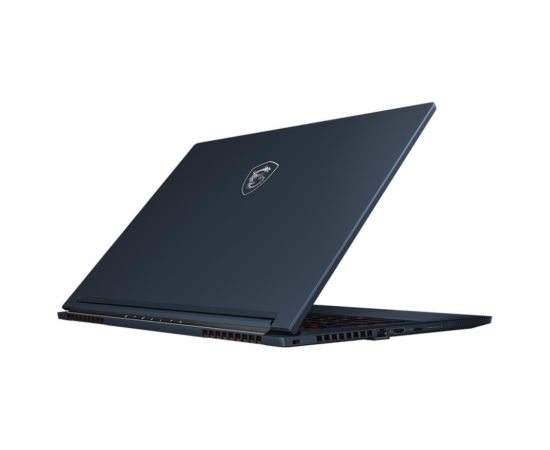 Notebook MSI Stealth 16 AI Studio A1VHG CPU  Core Ultra u9-185H 2300 MHz 16" 3840x2400 RAM 32GB DDR5 5600 MHz SSD 2TB NVIDIA GeForce RTX 4080 12GB ENG Card Reader Micro SD Windows 11 Pro Blue 1.99 kg STEALTH16AISTA1VHG-017