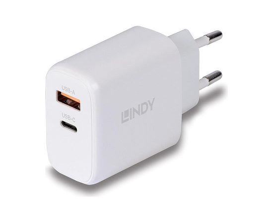 CHARGER WALL 65W/73428 LINDY