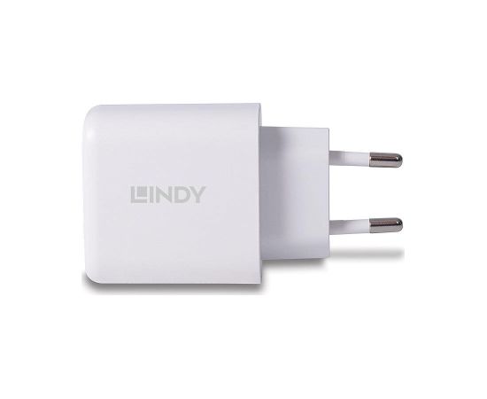 CHARGER WALL 65W/73428 LINDY