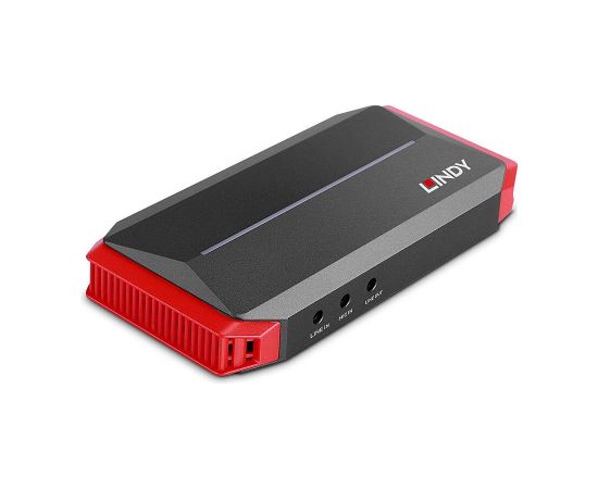 VIDEO CAPTURE CARD/HDMI TO USB-C 43377 LINDY