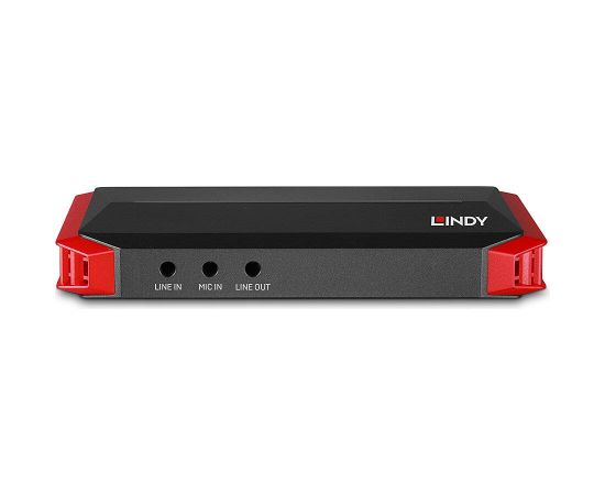 VIDEO CAPTURE CARD/HDMI TO USB-C 43377 LINDY