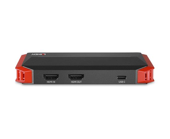 VIDEO CAPTURE CARD/HDMI TO USB-C 43377 LINDY