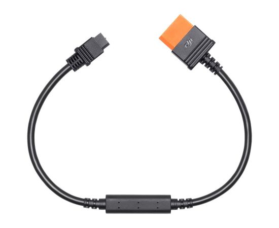 DJI Power SDC to XT60 Power Cable (12V)