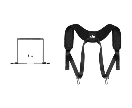 DJI RC Plus Strap and Waist Support Kit