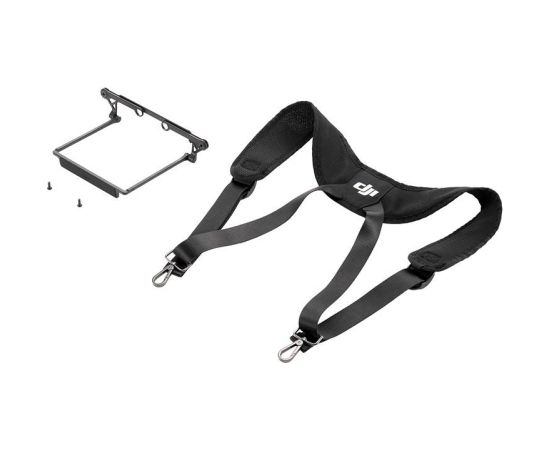 DJI RC Plus Strap and Waist Support Kit