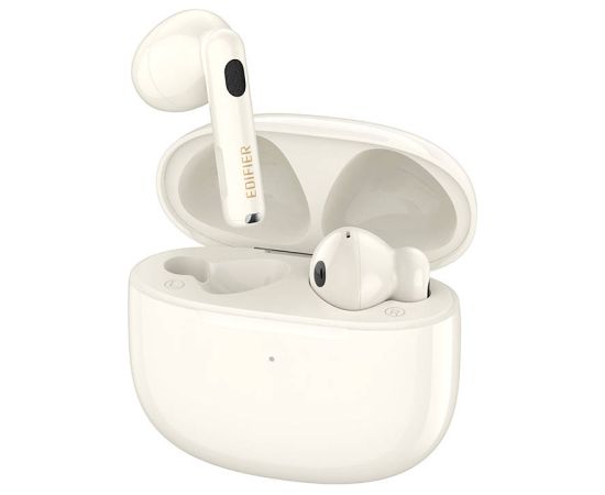 TWS earphones Edifier W320TN ANC (ivory)