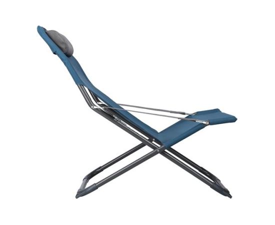 Tūristu krēsls NC3022 CAMPING CHAIR NILS CAMP