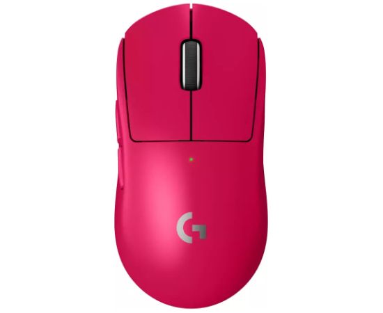 Logitech G PRO X Superlight 2 Bezvadu Pele