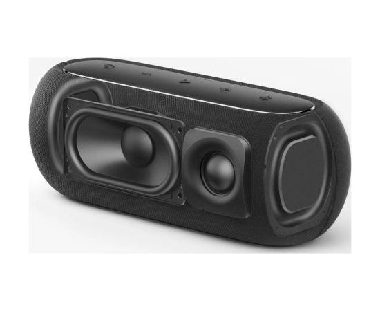 Harman Kardon Luna Portable Bluetooth Speaker Black EU