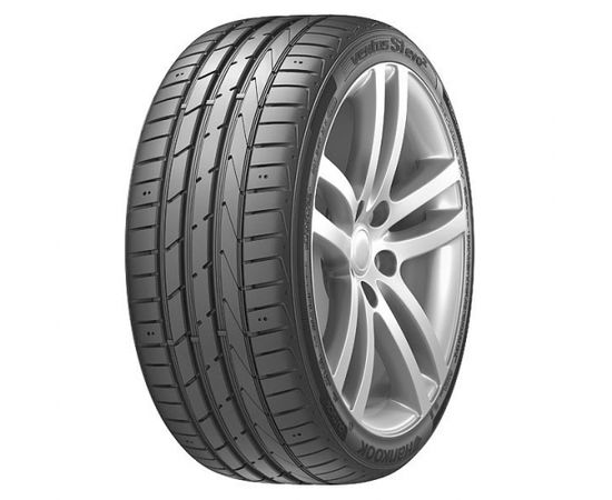 Hankook K117 235/40R19 96Y