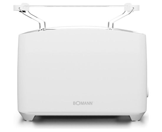 Toaster Bomann TA6065CBW