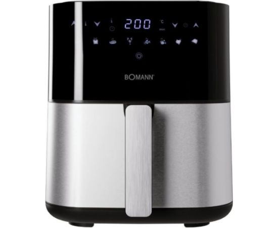 Hot air fryer Bomann FR6069HCB