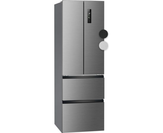 Fridge Bomann KG7354IX