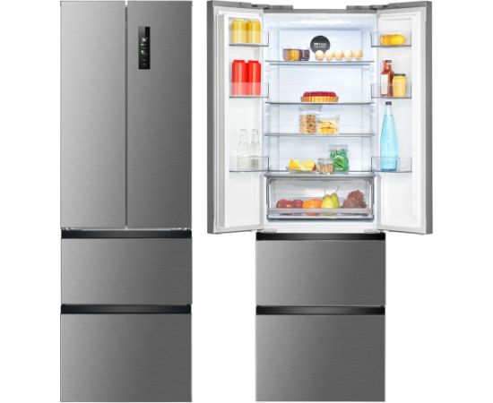 Fridge Bomann KG7354IX