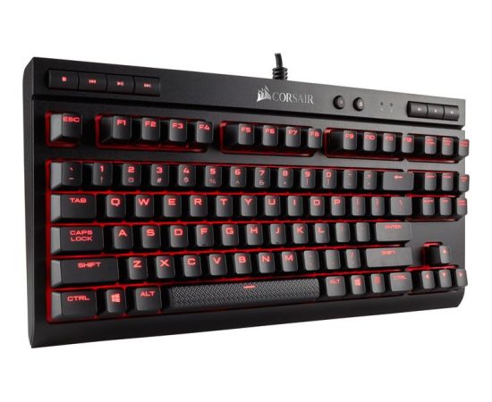 Corsair MP600 PRO NH 1TB, SSD (PCIe 4.0 x4, NVMe 1.4, M.2 2280) Жесткие диски (SSD)