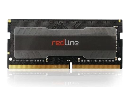 Mushkin DDR4 - 32GB - 2933 - CL - 17 Redline 1.2v Dual Kit MSK