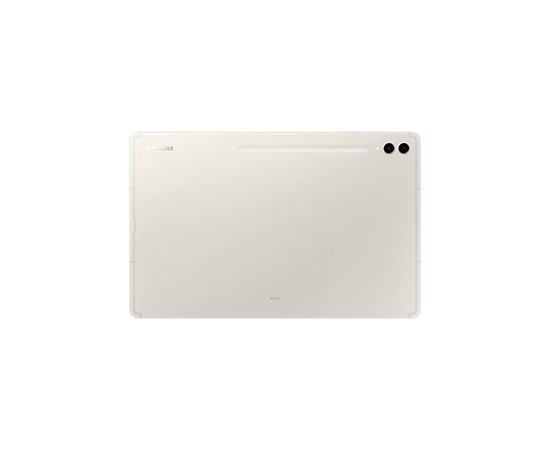 Samsung Galaxy Tab S9 Ultra SM-X916B 5G Qualcomm Snapdragon LTE-TDD & LTE-FDD 512 GB 37.1 cm (14.6") 12 GB Wi-Fi 6 (802.11ax) Android 13 Beige