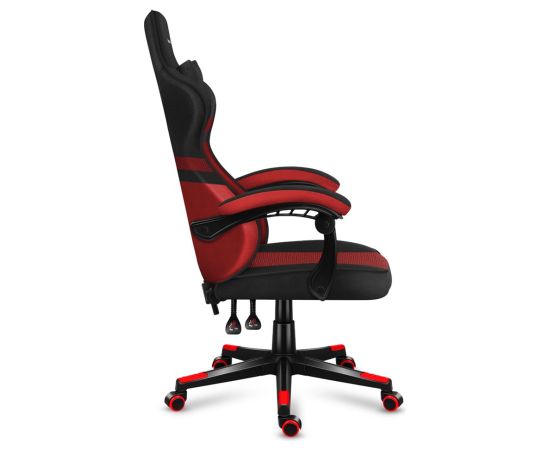 Gaming chair - Huzaro Force 4.4 Red Mesh