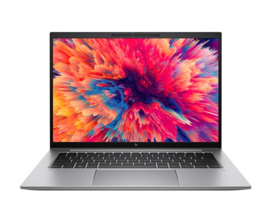HP ZBook Firefly 14 G9 i5-1245U 14.0"WUXGA 250nits AG 16GB DDR5 SSD512 T550_4GB W11Pro 3Y OnSite Ноутбуки