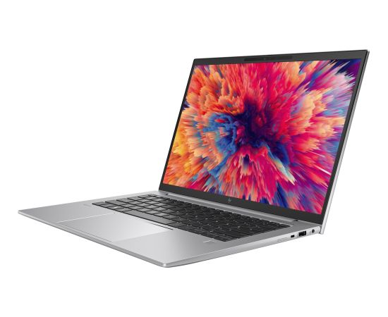 HP ZBook Firefly 14 G9 i5-1245U 14.0"WUXGA 250nits AG 16GB DDR5 SSD512 T550_4GB W11Pro 3Y OnSite Ноутбуки