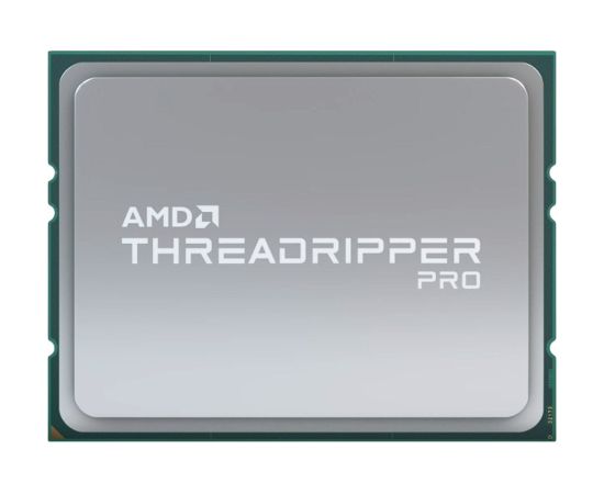 AMD Threadripper PRO 3945WX (12C/24T) 4.0GHz (4.3GHz Turbo) Socket sWRX8 TDP 280W tray