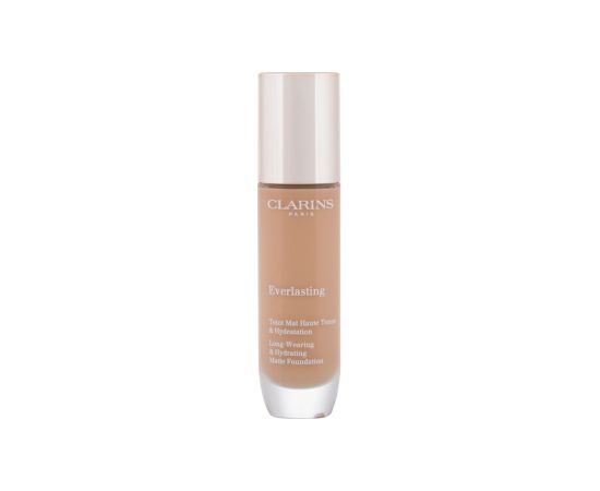 Clarins Everlasting Foundation 30ml