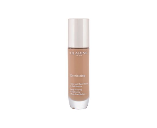 Clarins Everlasting Foundation 30ml
