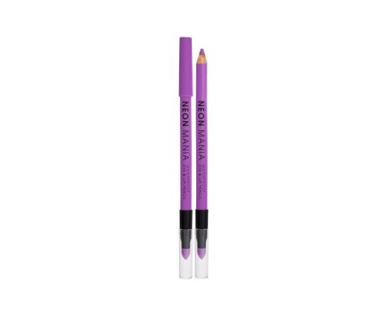 Dermacol Neon Mania / Waterproof Eye & Lip Pencil 1,1g