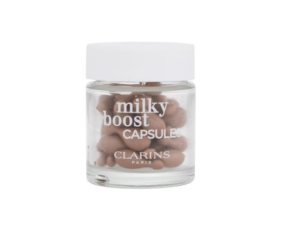 Clarins Milky Boost / Capsules 30x0,2ml