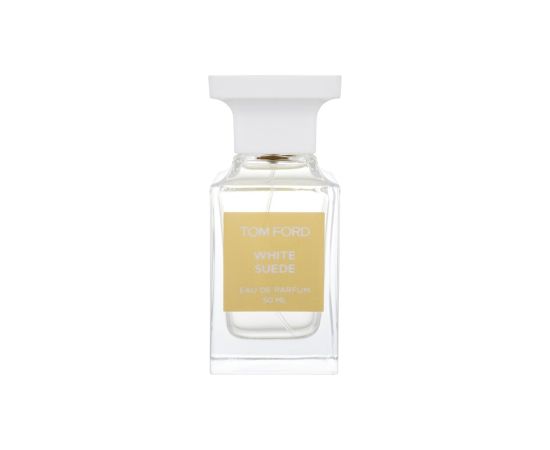 Tom Ford White Musk Collection White Suede 50ml