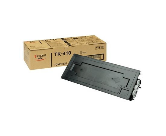 Kyocera TK-420 Toner Cartridge, Black